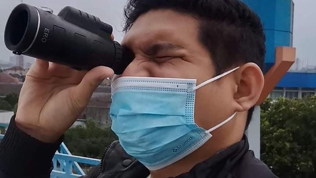 Polres Jombang, Jawa Timur mengaku sudah memeriksa Andi terkait kasus ancaman kepada warga Muhammadiyah. Andi tak ditahan karena masih jadi saksi.