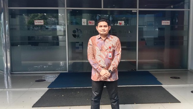 Peneliti BRIN Andi Pangerang Hasanuddin membuat surat terbuka berisi permintaan maaf kepada pimpinan dan warga Muhammadiyah.