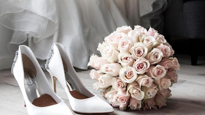 Menikah Bukan Jalan Keluar dari Kesedihan, Siapkah 5 Hal Ini Sebelum Membangun Komitmen Selamanya dengan Dia