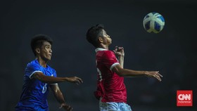 Klasemen Piala AFF U-19 Usai Indonesia Libas Filipina 5-1