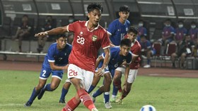 Hasil Piala AFF U-19: Rabbani Hattrick, Indonesia Bantai Filipina 5-1