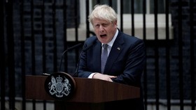 Partai Konservatif Inggris Umumkan Pengganti Boris Johnson 5 September