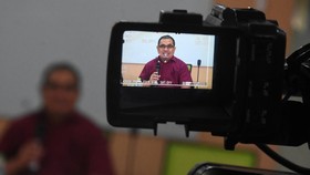 Didakwa Gelapkan Dana Rp117 Miliar, Presiden ACT Ajukan Eksepsi