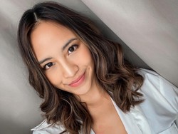 Putri Valentina Sudah Tak Mau Iseng Lagi, Cari Pria yang Serius
