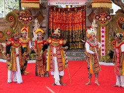 Mengenal Ragam Sapaan untuk Laki-laki dan Perempuan Bali, Yuk!