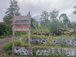 10 Jalur Pendakian ke Gunung Agung, Landai hingga Terjal