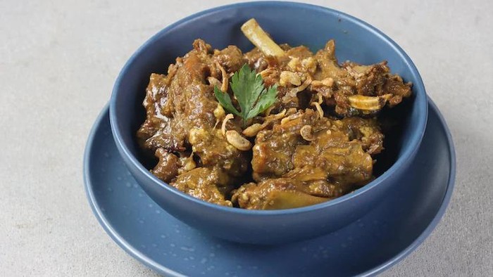 5 Makanan Khas Iduladha yang Pasti Enak dan Sayang untuk Dilewatkan, Ada Favoritmu?