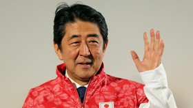 Deret Pesan Duka Pemimpin Dunia atas Kepergian Shinzo Abe