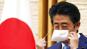 Media Jepang Khawatirkan Nyawa PM Shinzo Abe Terancam usai Ditembak