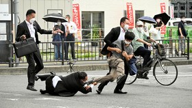 4 Fakta Tetsuya Yamagami, Warga Jepang si Pembunuh Shinzo Abe