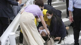 Apa Itu Henti Jantung, Kondisi yang Dialami Shinzo Abe Usai Ditembak