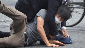 Pembunuh Abe Akui Kesal dengan Organisasi Agama Bikin Ibunya Bangkrut