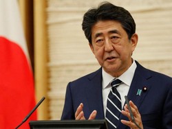 Usai Ditembak, Eks PM Jepang Shinzo Abe Meninggal Dunia