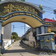 Izin Ponpes Shiddiqiyyah 'Mas Bechi' Tersangka Pencabulan Santriwati di Jombang Batal Dicabut