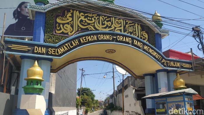 Izin Ponpes Shiddiqiyyah 'Mas Bechi' Tersangka Pencabulan Santriwati di Jombang Batal Dicabut