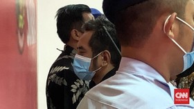 Sidang Perdana Bechi Anak Kiai Jombang Digelar Online Hari Ini