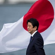 Breaking: Eks PM Jepang Shinzo Abe Ditembak Saat Pidato, Dilaporkan Mengalami Henti Jantung