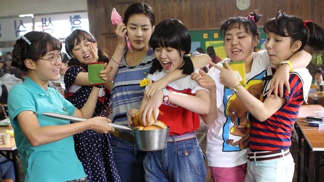 Berikut daftar film Korea yang di-remake di negara lain untuk rekomendasi tontonan Anda.