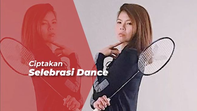 Greysia Polii Bangga Main Badminton Bareng Agnez Mo Raisa Lho Kebalik