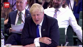 VIDEO: Boris Johnson Resmi Mundur Dari PM Inggris