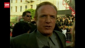 VIDEO: Bintang Film The Godfather James Caan Meninggal Dunia