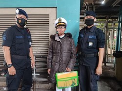 Turun Tangan Polres Jaksel Usut Pidana Pria Pernah Onani di KRL