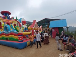 5 Tempat Wisata Subang yang Indah dan Cocok untuk Keluarga