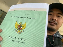 Cara, Syarat dan Biaya Mengurus Sertifikat Tanah Secara Mandiri