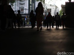 Update COVID-19 RI 14 Agustus: Bertambah 4.442 Kasus Baru, Kasus Aktif 53.127