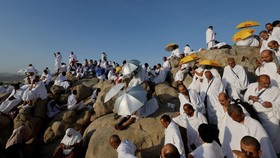 Seluruh Jemaah Indonesia Sudah Tiba di Mekkah Jelang Puncak Haji Besok