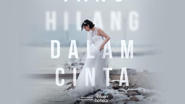img-title Tayang di Disney+, 'Yang Hilang Dalam Cinta' Hadirkan Kisah Cinta Unik