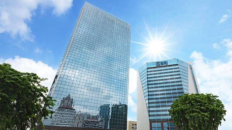 PT Bank Rakyat Indonesia (Persero) Tbk menghadirkan inovasi digital guna memenuhi berbagai kebutuhan masyarakat.