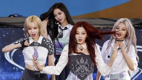 Daftar Harga Tiket Konser aespa di Indonesia, Dijual Mulai Rp1,1 juta