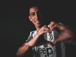 Ada Pogba dan Di Maria, Juventus Harus Bisa Kompetitif di Liga Champions