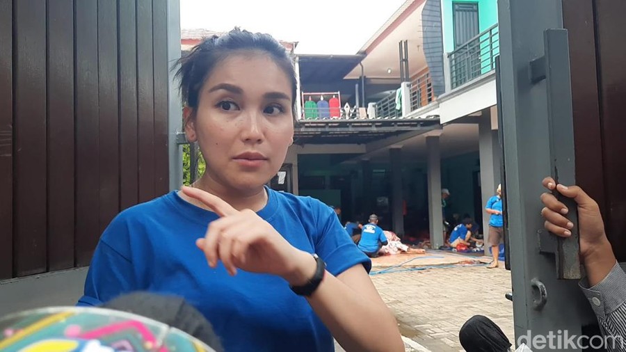 Ayu Ting Ting