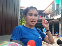 Karaoke Ayu Ting Ting di Bengkulu Disegel Buntut Pengunjung Tewas