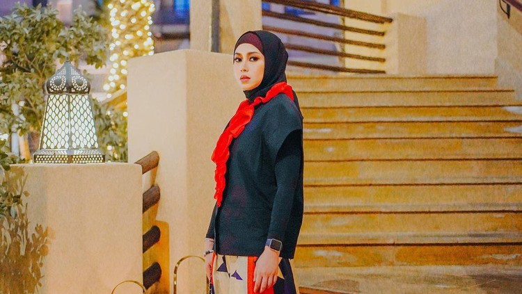 azrinaz mazhar