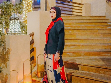 Terpopuler: Terpisah, Eks Istri Sultan Bolkiah Hanya Bisa Lihat Anak Lewat Medsos