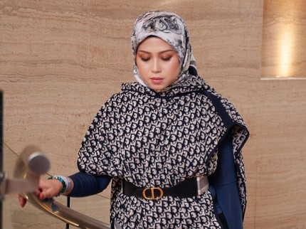 Terpopuler: Foto Putri Ameerah Anak Sultan Brunei Dikomentari Ibunda yang Terpisah