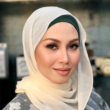 Kisah Perceraian Sultan Brunei & Jurnalis Malaysia yang Penuh Drama