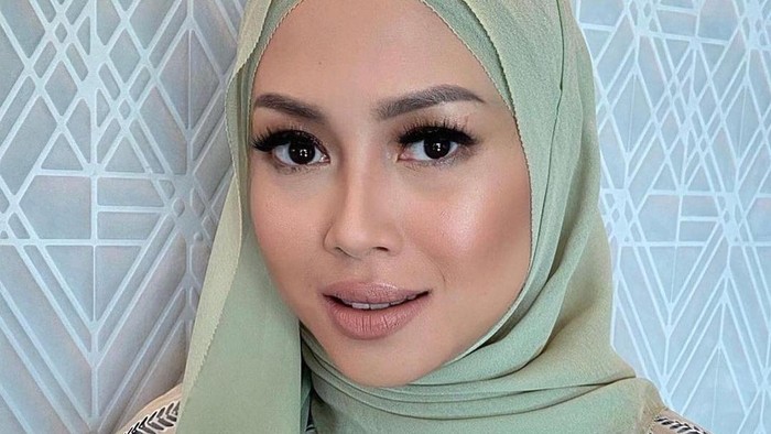 azrinaz mazhar