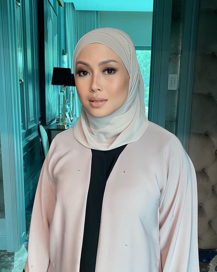 azrinaz mazhar