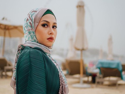 Curahan Hati Eks Istri Sultan Bolkiah Hanya Bisa Lihat Anak Lewat Foto di Medsos