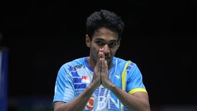 Chico Sempat Salah Strategi dalam Perjuangan ke Final Malaysia Masters