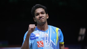 5 Fakta Usai Chico Aura Dwi Wardoyo Juara Malaysia Masters