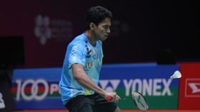 Chico Bongkar Taktik Juara Malaysia Masters 2022