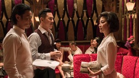 Sinopsis Master Z The Ip Man Legacy, Blockbuster Sahur Movies 16 April