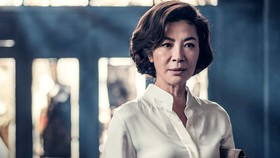 Sinopsis Master Z The Ip Man Legacy, Bioskop Trans TV 20 November 2022
