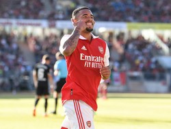Arsenal Nggak Ujug-ujug Beli Gabriel Jesus