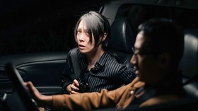 Sinopsis Incantation, Horor Kutukan karena Melanggar Pantangan